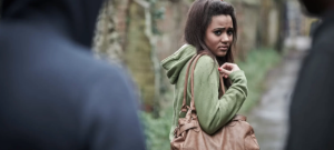 اسٹریٹ ہراسمنٹ اور خواتین کی عوامی مقامات پر حفاظت